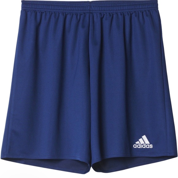 Adidas Parma 16 Men’s 7 Inch Shorts - Picture 1 of 4